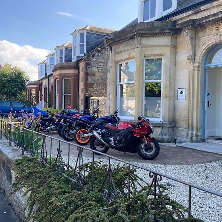 Barns Serviced Accommodation Ayr Esterno foto
