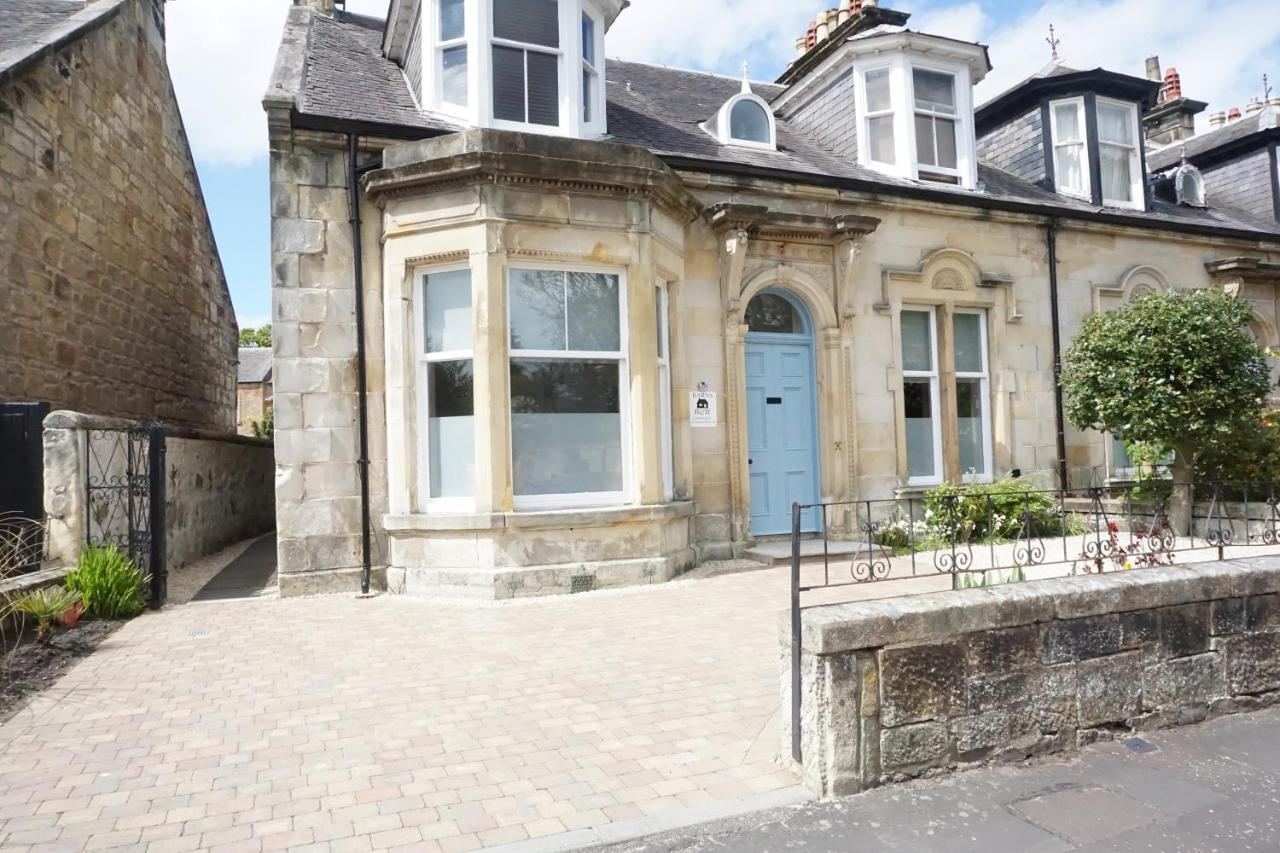 Barns Serviced Accommodation Ayr Esterno foto