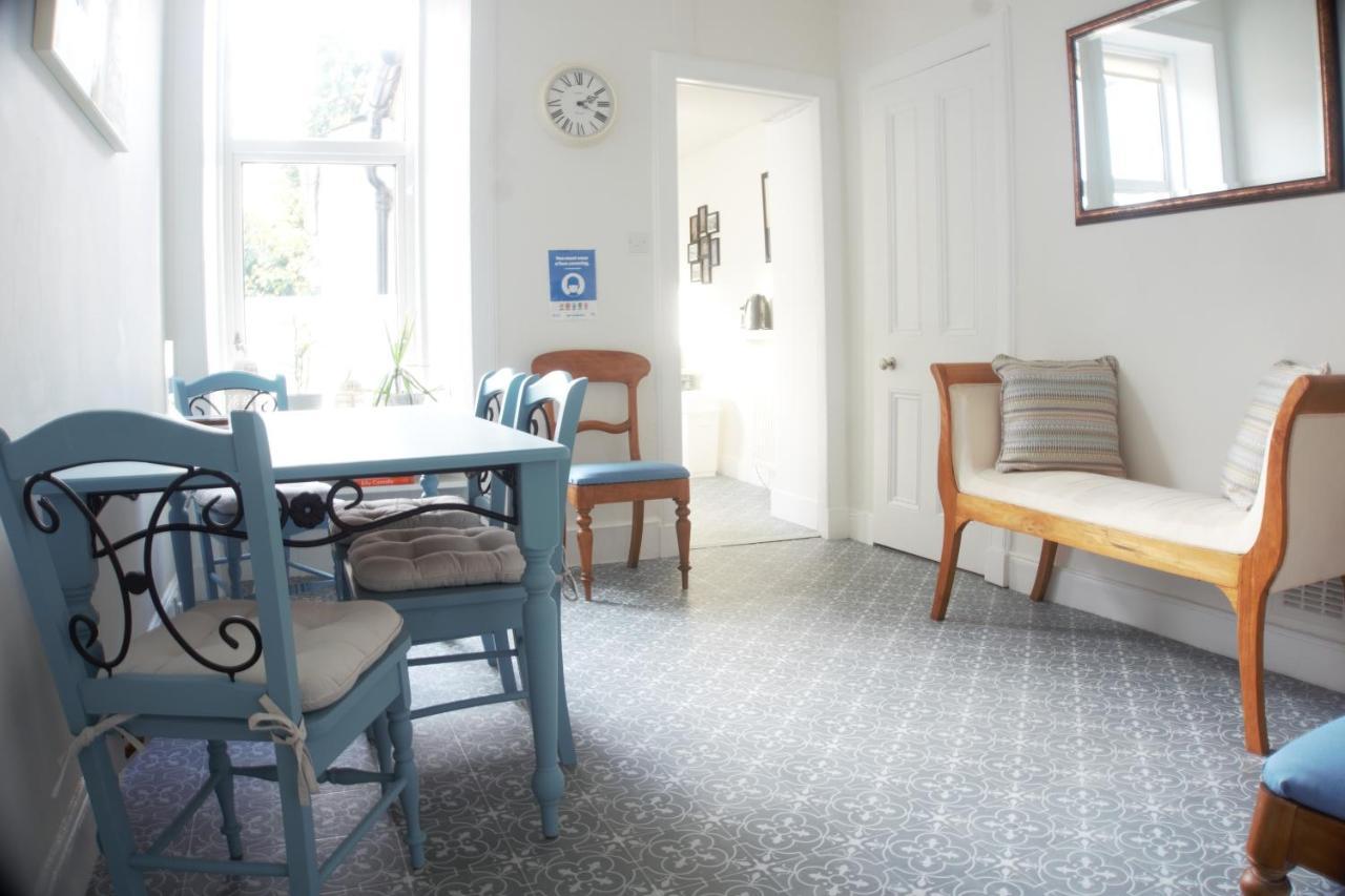 Barns Serviced Accommodation Ayr Esterno foto