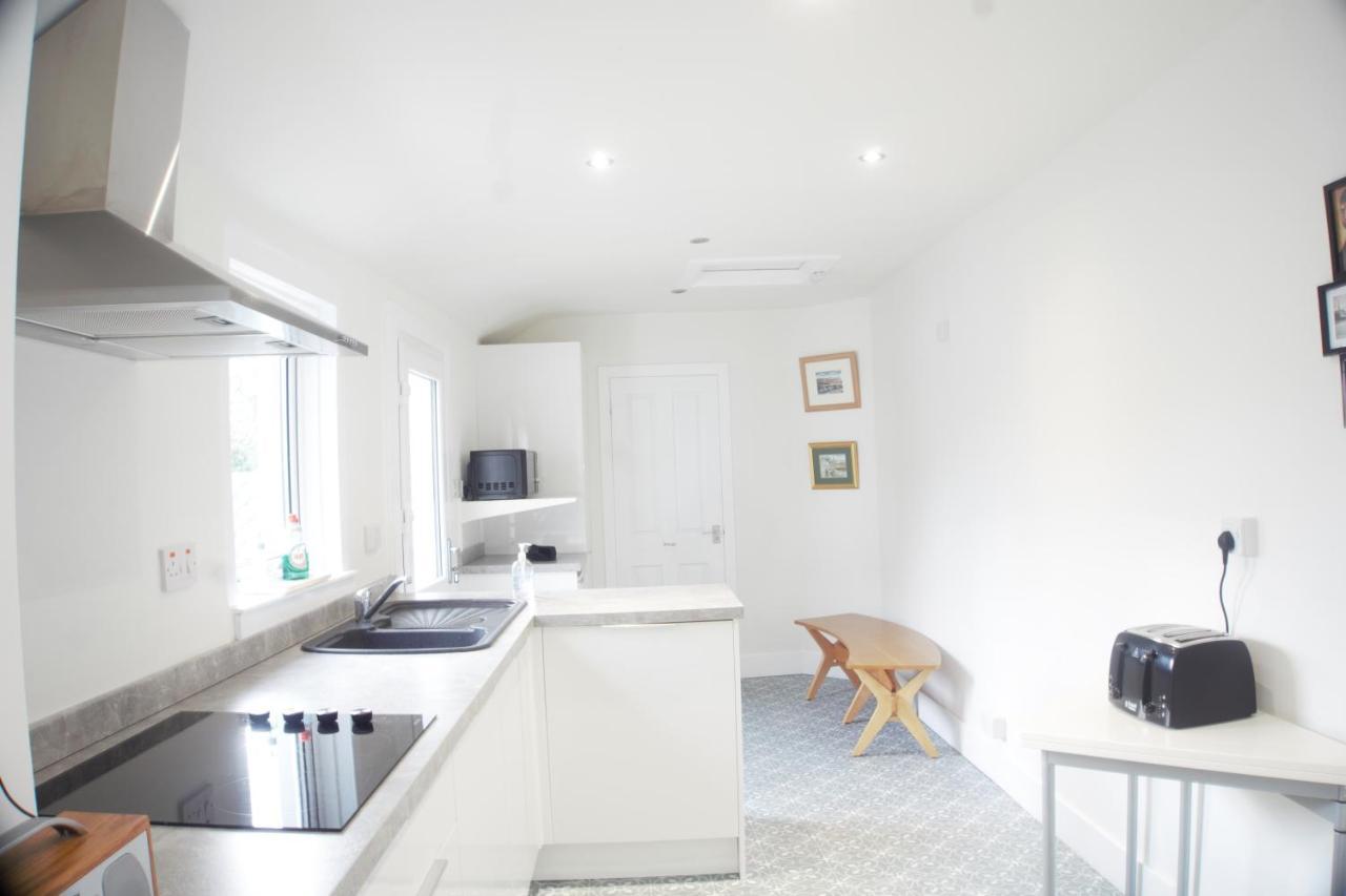 Barns Serviced Accommodation Ayr Esterno foto