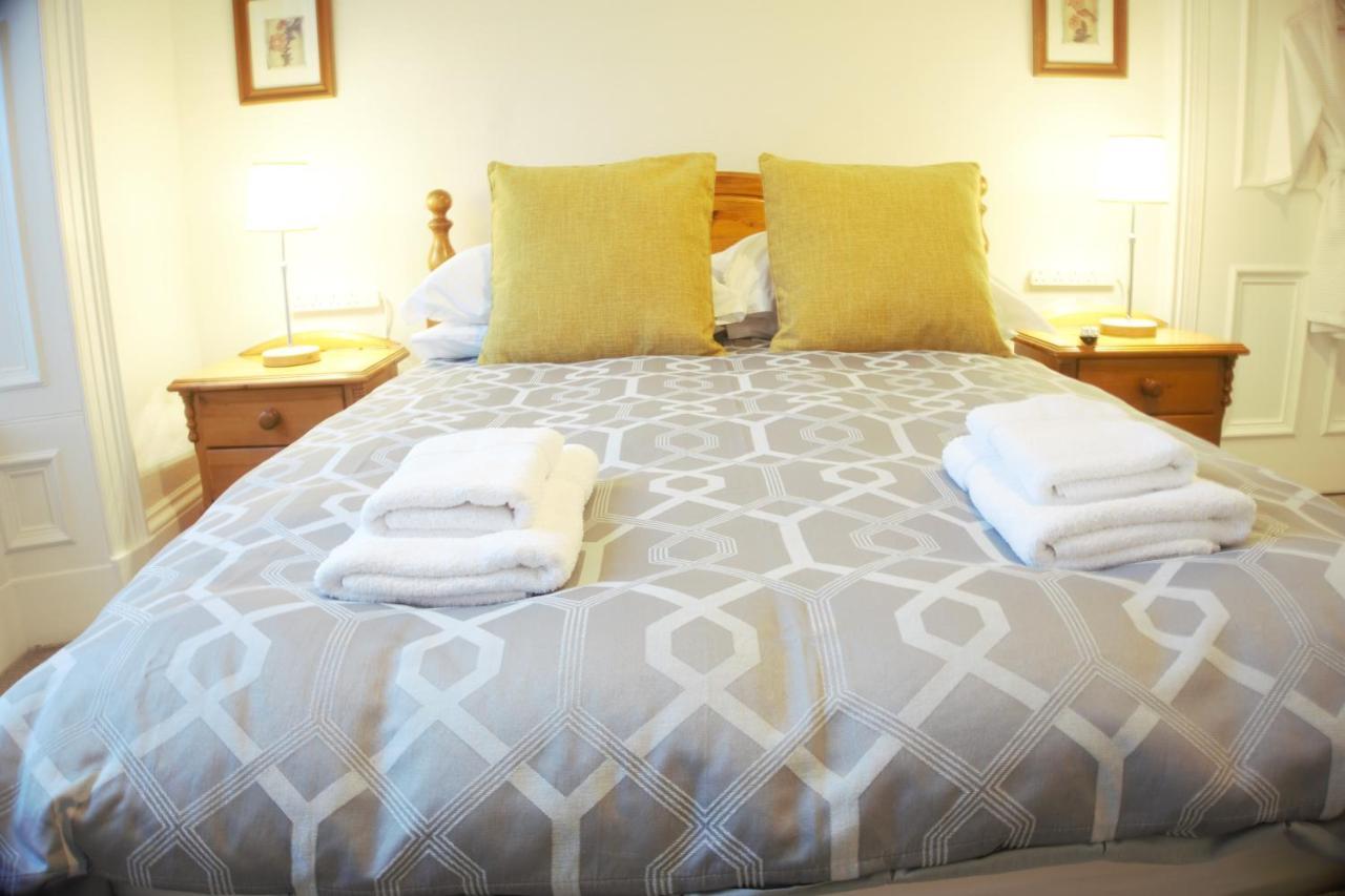 Barns Serviced Accommodation Ayr Esterno foto