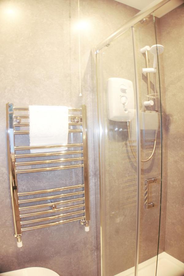 Barns Serviced Accommodation Ayr Esterno foto